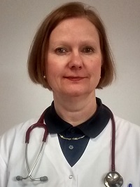 Dr. med. Sabine Roth